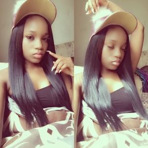 Meet your Posher, Pretty